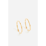 Brass Earrings - Primm'sBrass EarringsVanessa Bruno