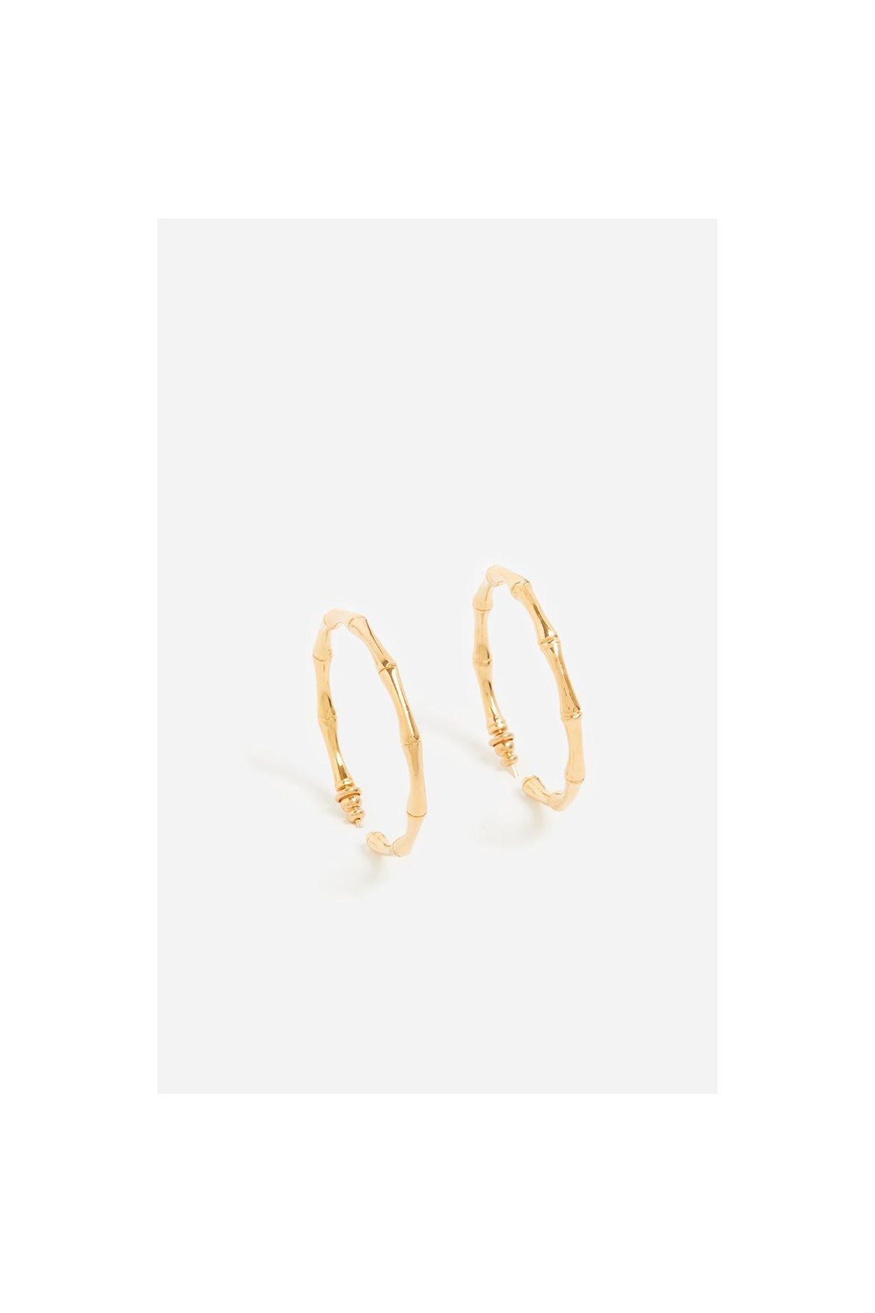 Brass Earrings - Primm'sBrass EarringsVanessa Bruno