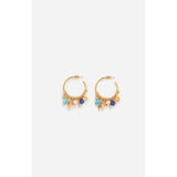 Brass Earrings - Primm'sBrass EarringsVanessa Bruno