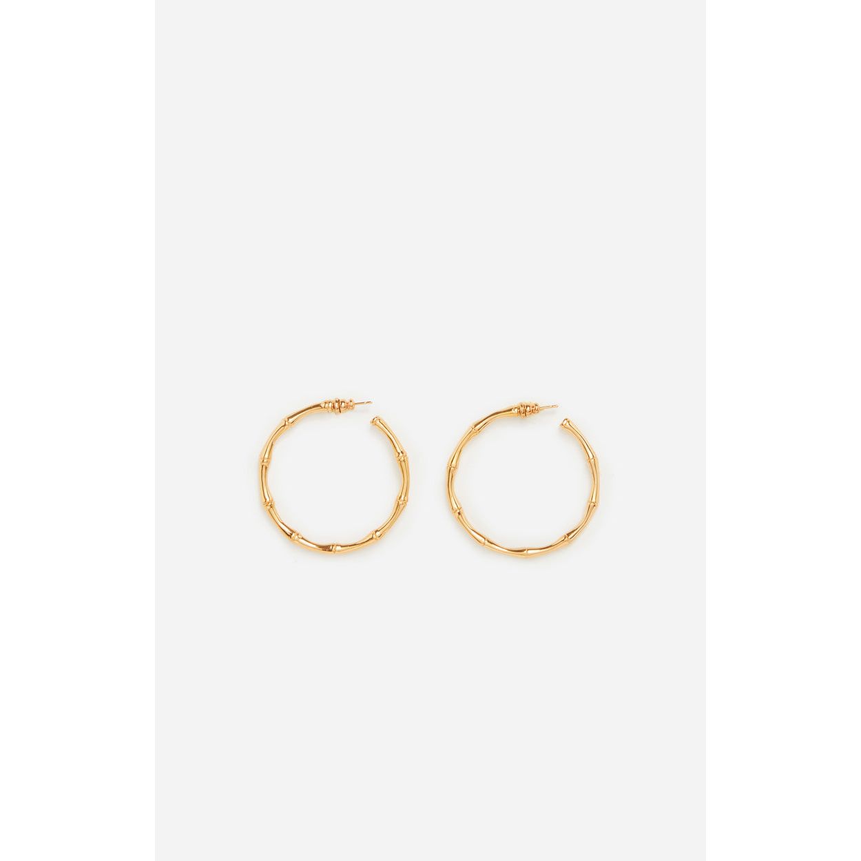 Brass Earrings - Primm'sBrass EarringsVanessa Bruno