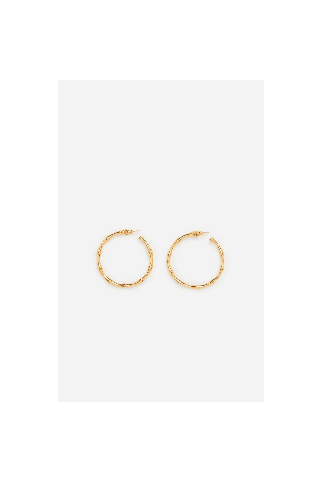 Brass Earrings - Primm'sBrass EarringsVanessa Bruno
