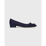 Buckle Shoe Navy - Primm'sBuckle Shoe NavyMashburn