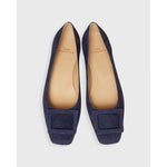 Buckle Shoe Navy - Primm'sBuckle Shoe NavyMashburn