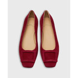 Buckle Shoe - Primm'sBuckle ShoeMashburn