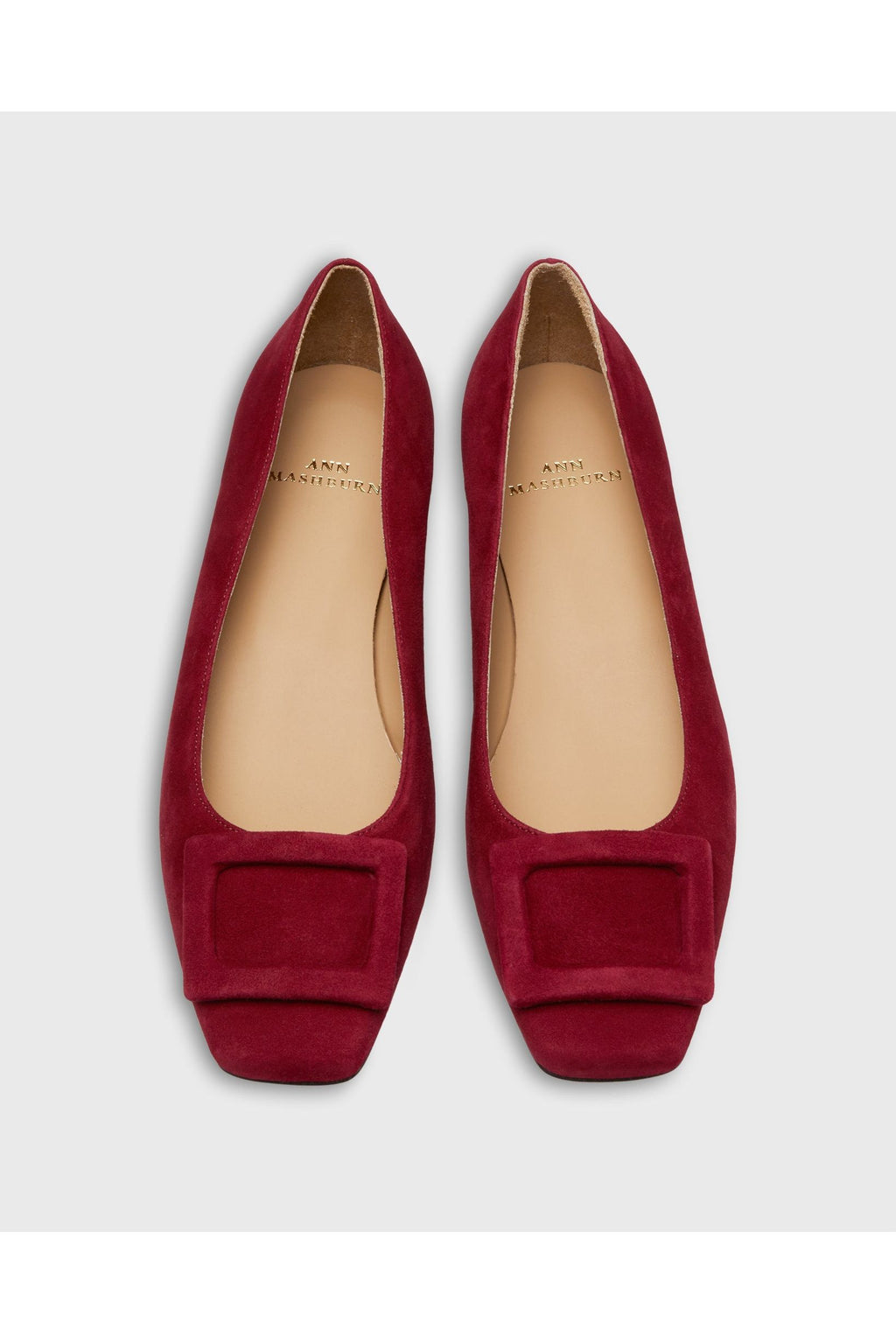 Buckle Shoe - Primm'sBuckle ShoeMashburn