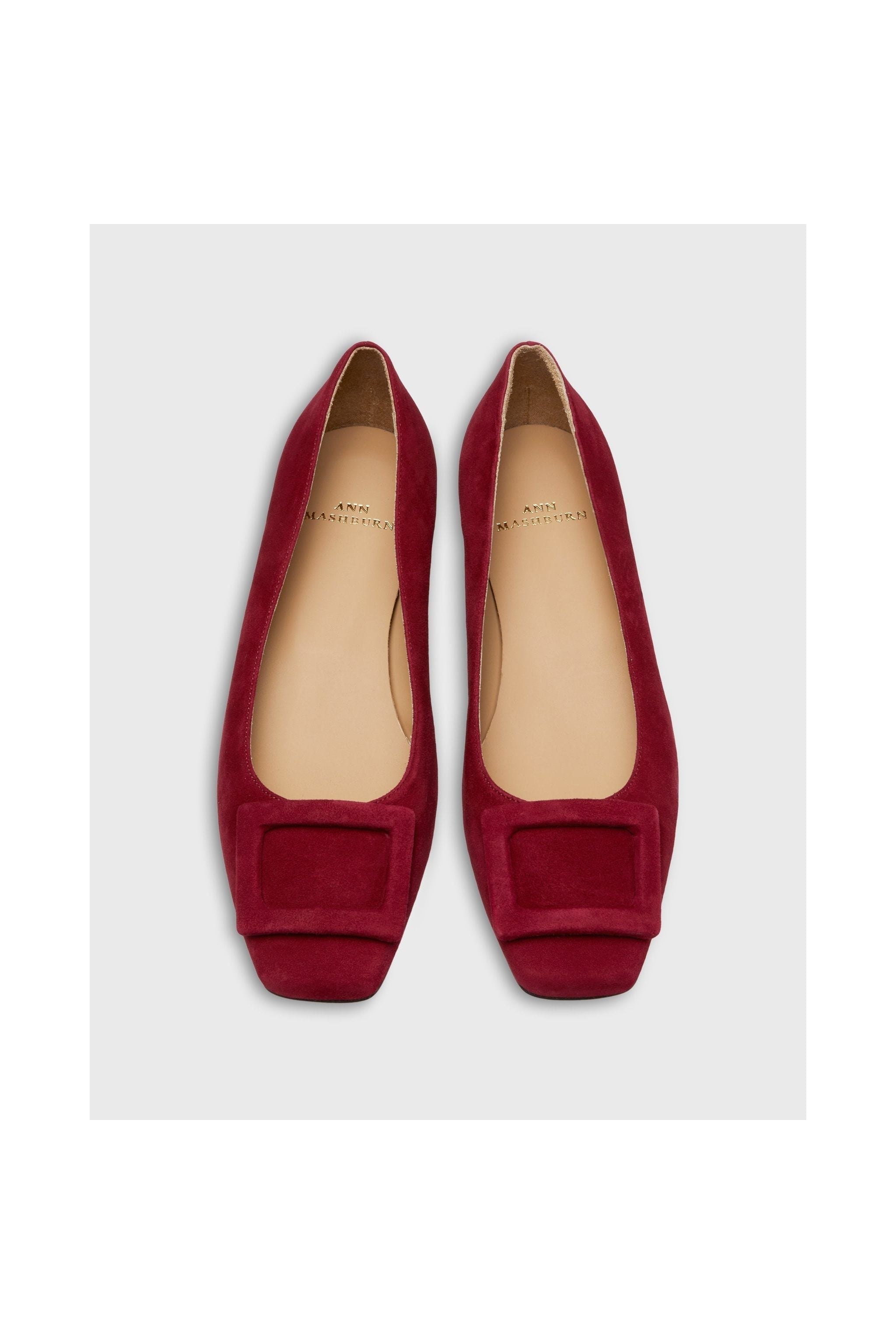 Buckle Shoe - Primm'sBuckle ShoeMashburn