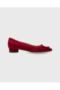Buckle Shoe - Primm'sBuckle ShoeMashburn
