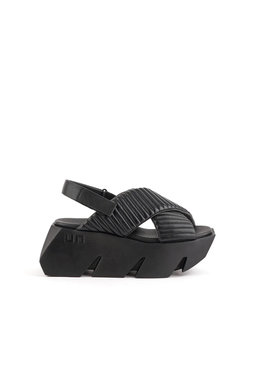 Bull Puffier United Nude