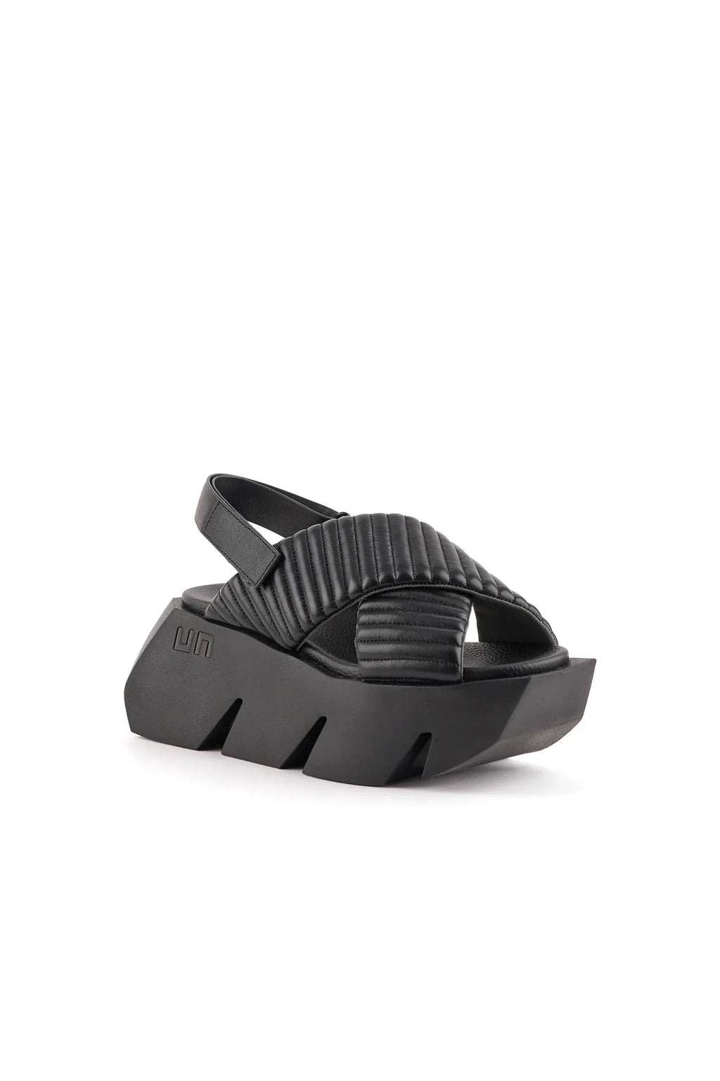 Bull Puffier United Nude