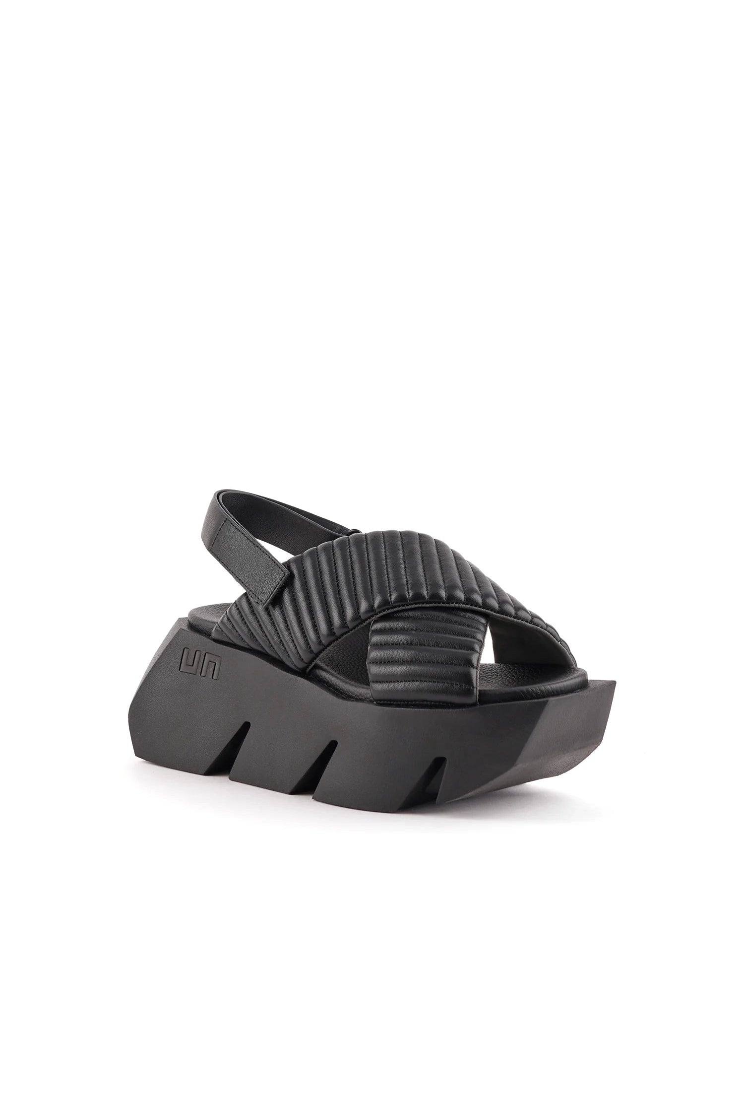 Bull Puffier United Nude