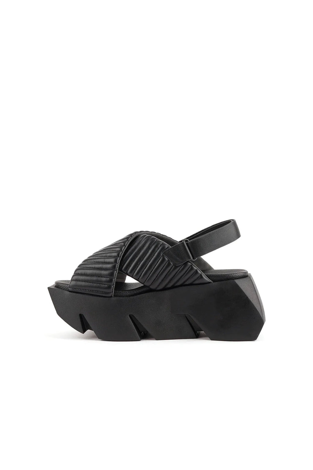 Bull Puffier United Nude