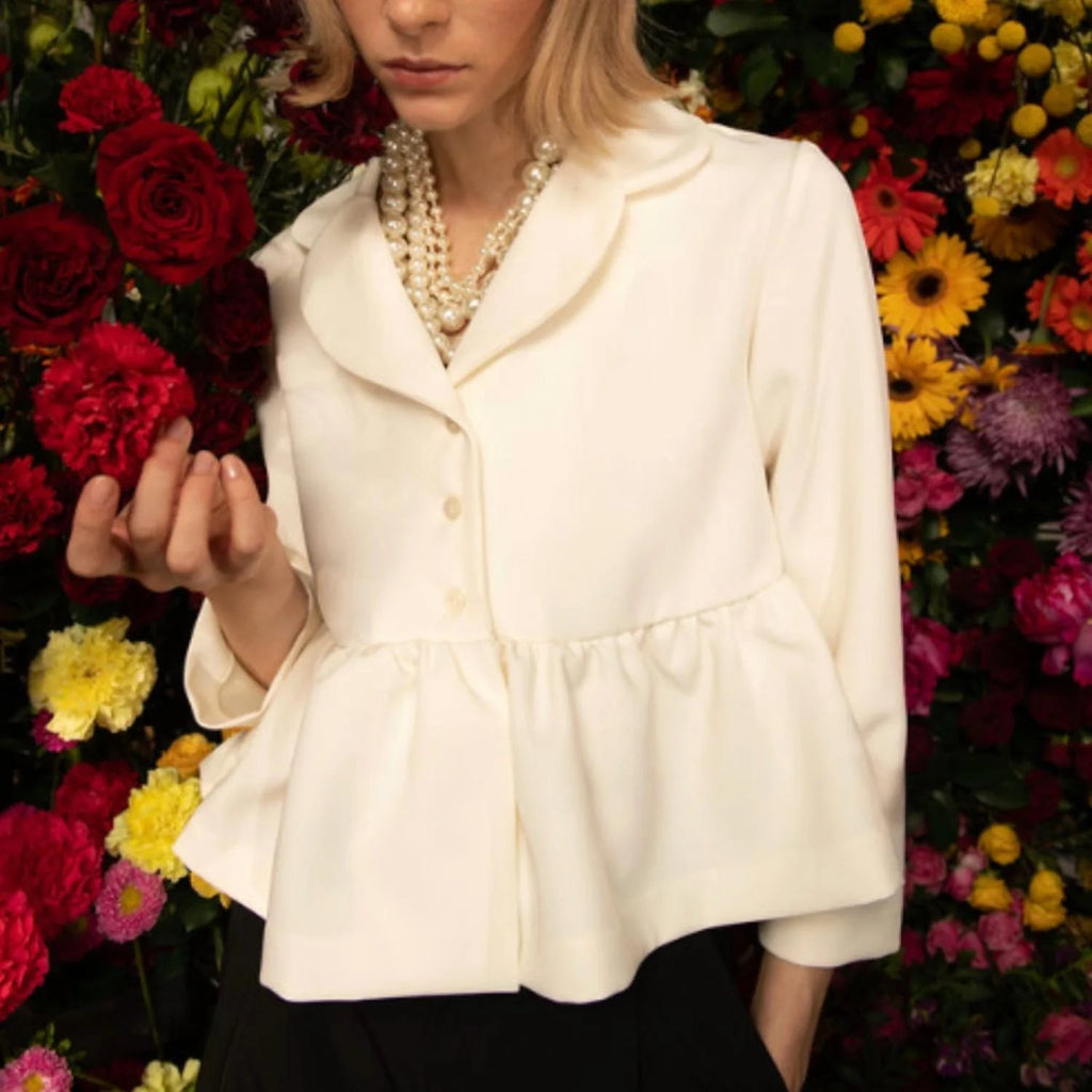 Ewa Jacket Kika Vargas