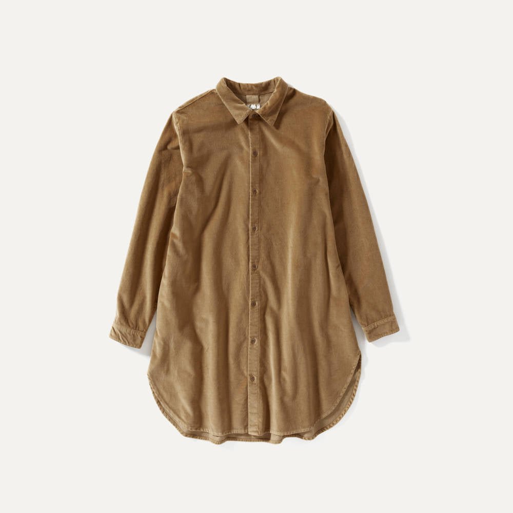 CAMICIA TRONCA - PANNÉ Shirt - Primm'sCAMICIA TRONCA - PANNÉ ShirtLabo.Art