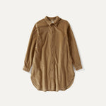 CAMICIA TRONCA - PANNÉ Shirt - Primm'sCAMICIA TRONCA - PANNÉ ShirtLabo.Art