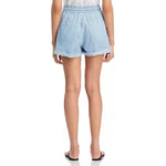 Cancun Short Blue Stripe - Primm'sCancun Short Blue StripeASKK NY