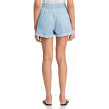 Cancun Short Blue Stripe - Primm'sCancun Short Blue StripeASKK NY