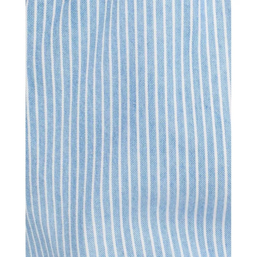 Cancun Short Blue Stripe - Primm'sCancun Short Blue StripeASKK NY
