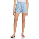 Cancun Short Blue Stripe - Primm'sCancun Short Blue StripeASKK NY