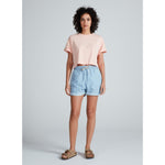 Cancun Short Blue Stripe - Primm'sCancun Short Blue StripeASKK NY