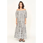 Capri Dress in Orchard Road - Primm'sCapri Dress in Orchard RoadMIRTH