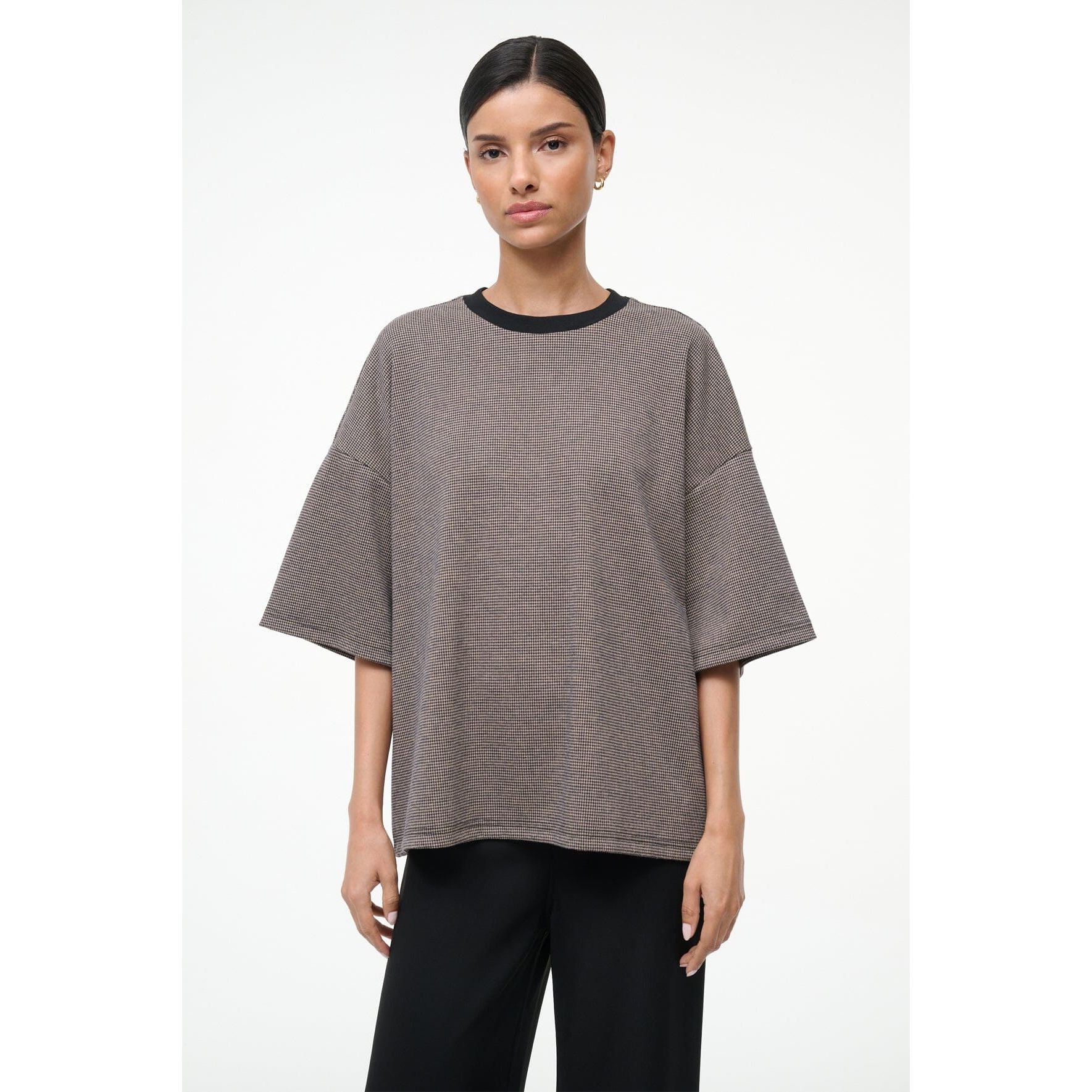 Capsule Top - Primm'sCapsule TopStaud