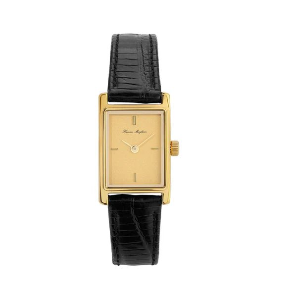Carino Watch Gold - Primm'sCarino Watch GoldHeaven Mayhem