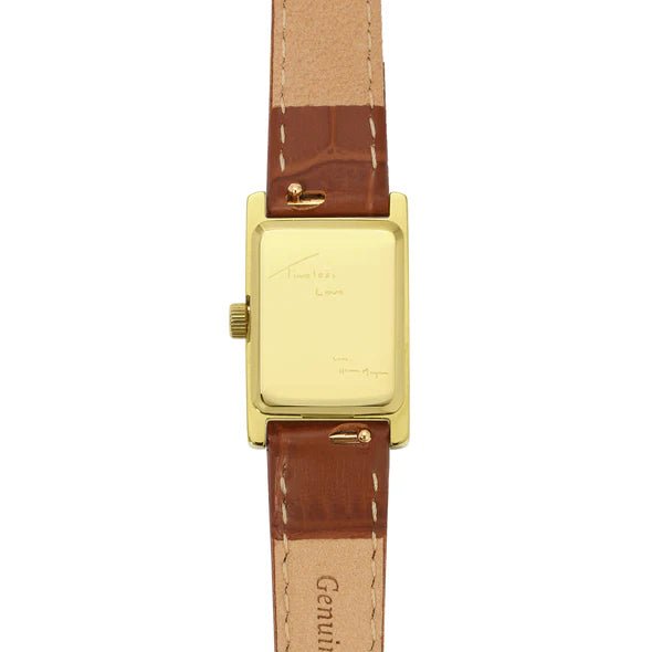 Carino Watch Gold - Primm'sCarino Watch GoldHeaven Mayhem