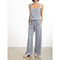 Casey Pant in Linen - Slate - Primm'sCasey Pant in Linen - SlatePharaoh