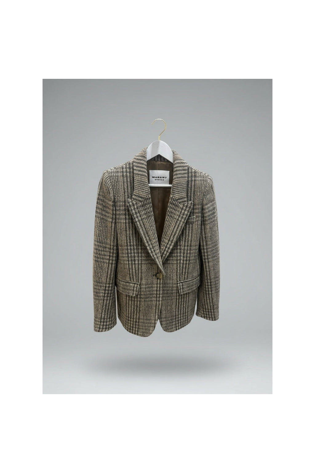 KERSTIN Jacket Isabel Marant Etoile