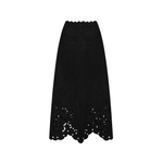 Celestial Garden Midi Skirt - Primm'sCelestial Garden Midi SkirtAnnabo