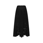 Celestial Garden Midi Skirt - Primm'sCelestial Garden Midi SkirtAnnabo