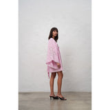 Celestial Garden Mini Dress - Primm'sCelestial Garden Mini DressAnnabo