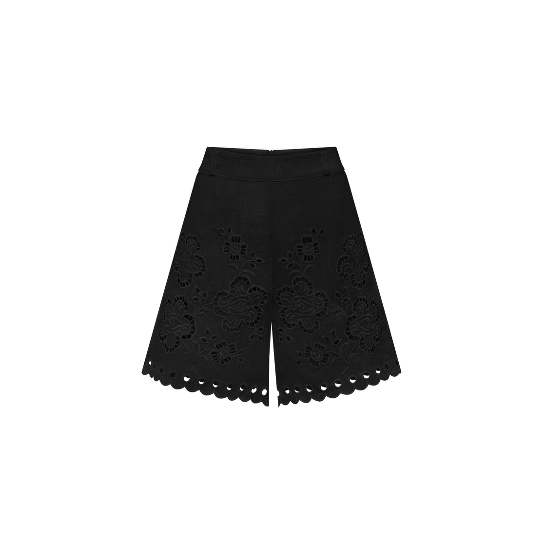 Celestial Garden Shorts - Primm'sCelestial Garden ShortsAnnabo