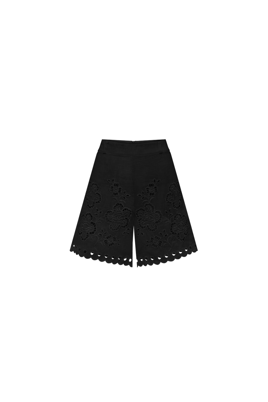 Celestial Garden Shorts - Primm'sCelestial Garden ShortsAnnabo