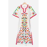 Charming Caftan Veracruz - Primm'sCharming Caftan VeracruzFrances Valentine