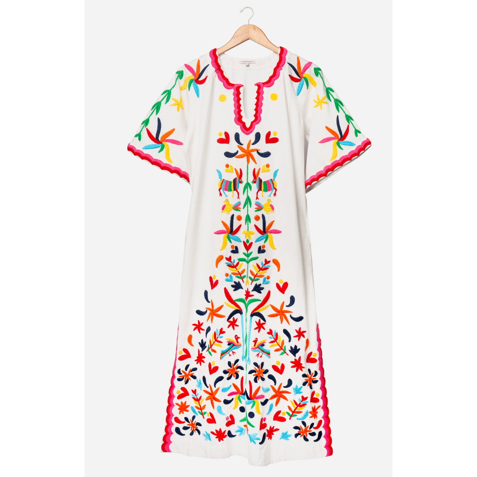 Charming Caftan Veracruz - Primm'sCharming Caftan VeracruzFrances Valentine