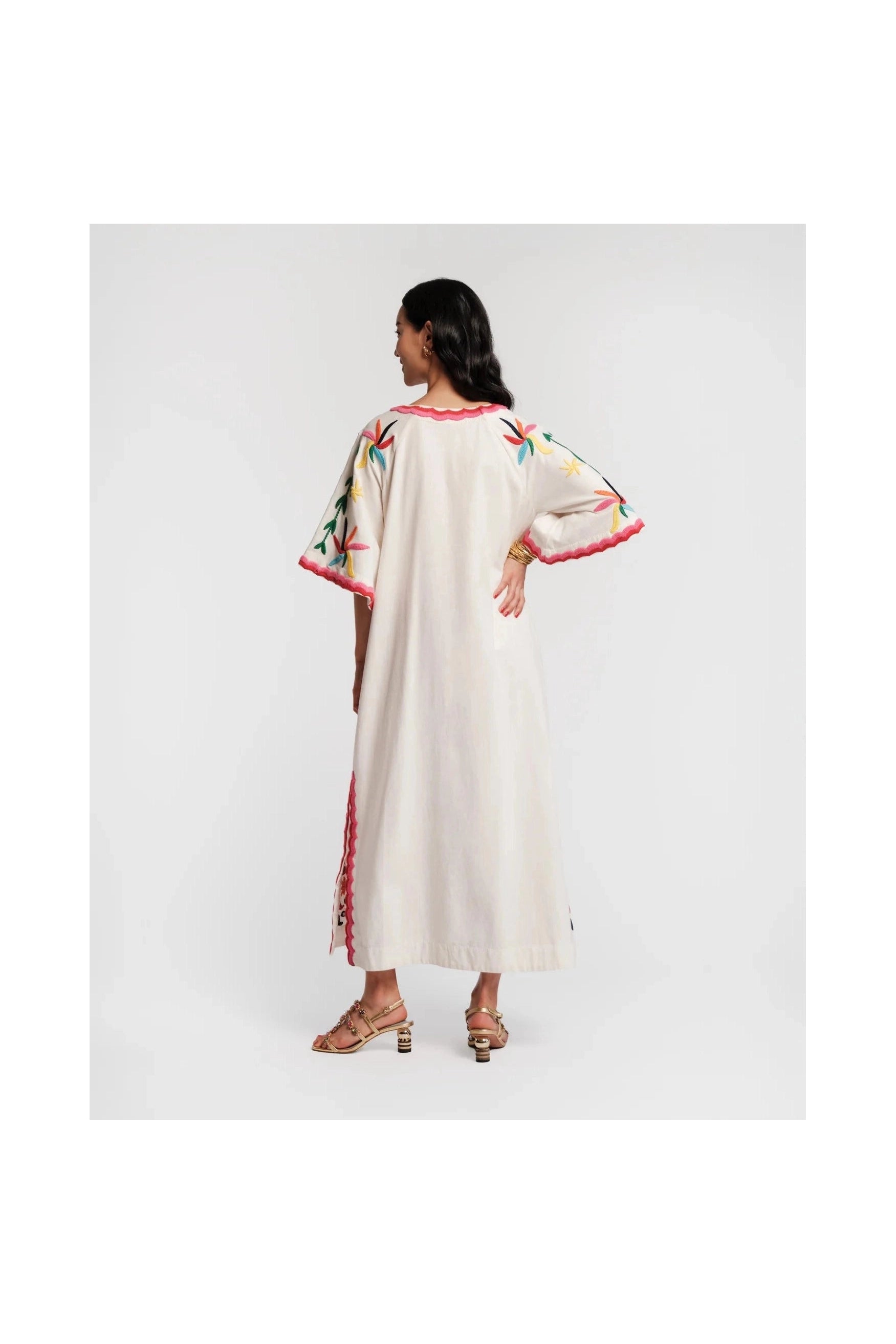 Charming Caftan Veracruz - Primm'sCharming Caftan VeracruzFrances Valentine