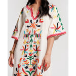 Charming Caftan Veracruz - Primm'sCharming Caftan VeracruzFrances Valentine