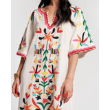 Charming Caftan Veracruz - Primm'sCharming Caftan VeracruzFrances Valentine