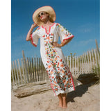 Charming Caftan Veracruz - Primm'sCharming Caftan VeracruzFrances Valentine