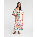 Charming Caftan Veracruz - Primm'sCharming Caftan VeracruzFrances Valentine