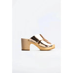 White Smoke Sabot YouYou YZIS Laminated Rosy