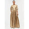 Claravelle Metallic Jacquard Gown - Primm'sClaravelle Metallic Jacquard GownSimkhai