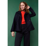 Clark Peacoat - Primm'sClark PeacoatMashburn