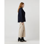 Clark Peacoat - Primm'sClark PeacoatMashburn