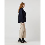 Clark Peacoat - Primm'sClark PeacoatMashburn