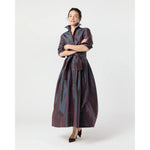 Classic Shirtwaist Maxi Dress - Primm'sClassic Shirtwaist Maxi DressMashburn
