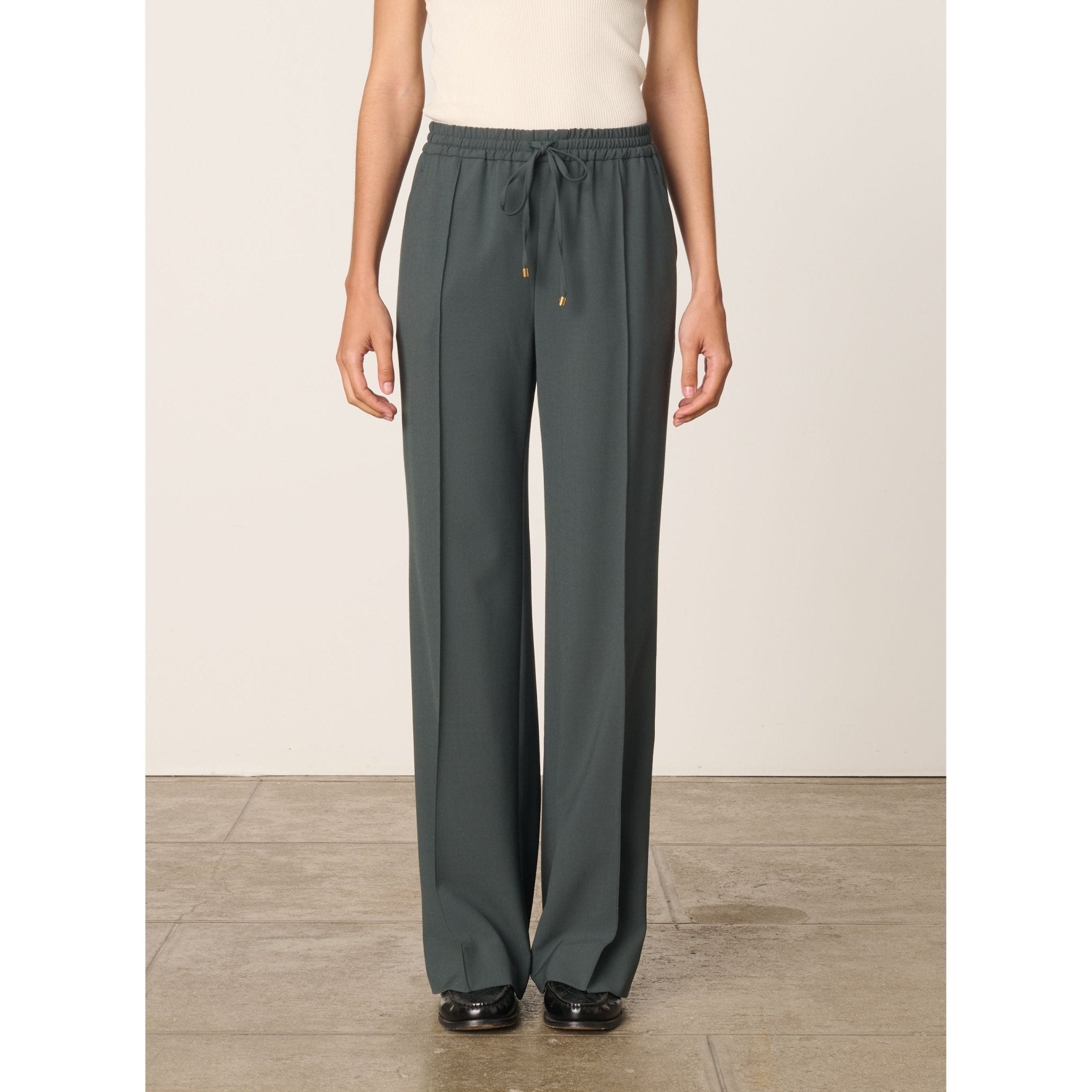 Cliff Pants - Primm'sCliff PantsVanessa Bruno
