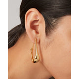 Colette Hoops Medium - Primm'sColette Hoops MediumJenny Bird