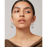 Colette Hoops Medium Jenny Bird